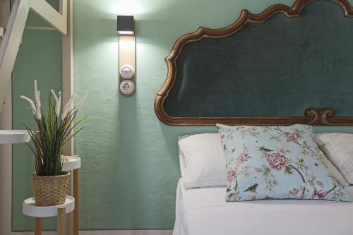 Donna Elena Epoque Residence — 4-Star Luxury Hotel in Asti, Italy