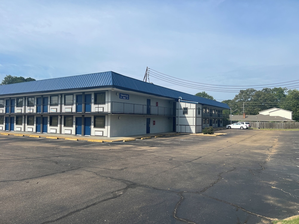 Americas Best Value Inn Pontotoc - photo 18