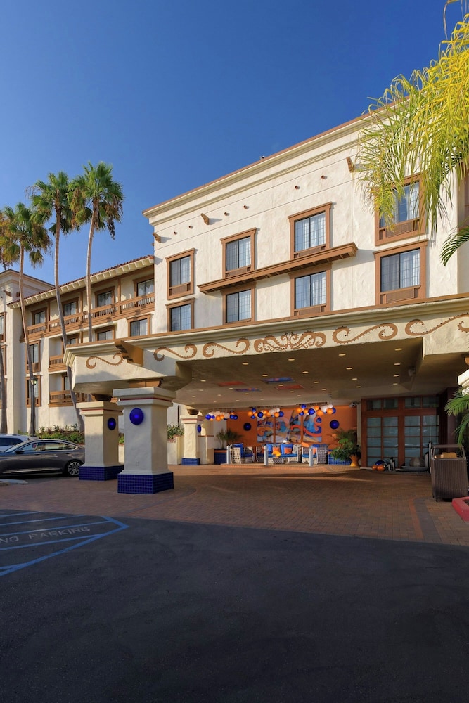 Courtyard by Marriott Old Town - photo 57
