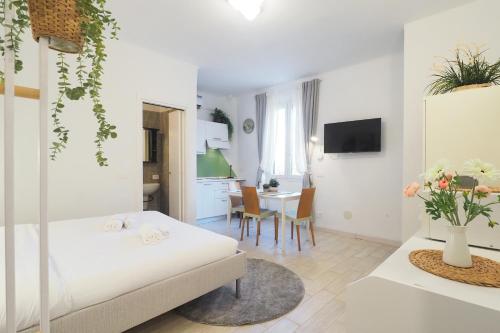PrimoPiano Bregaglia — 4-Star Luxury Hotel in Milan, Italy