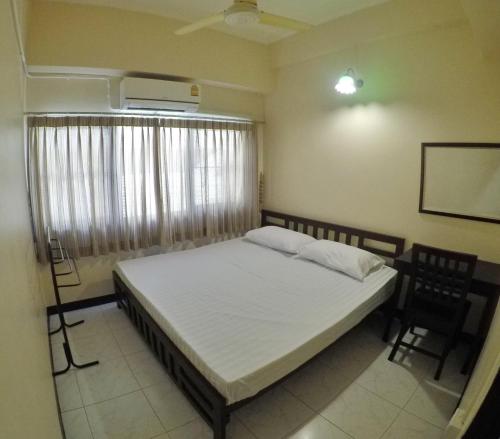 KC guest house