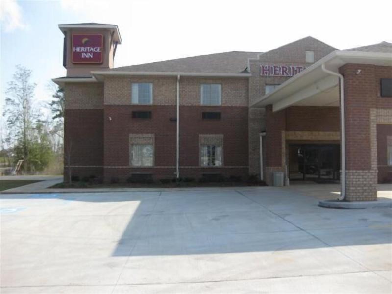 Heritage Inn Picayune - photo 8