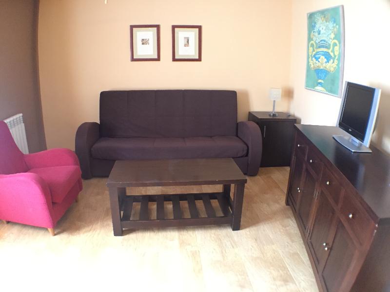 Apartamentos La Trufa Negra