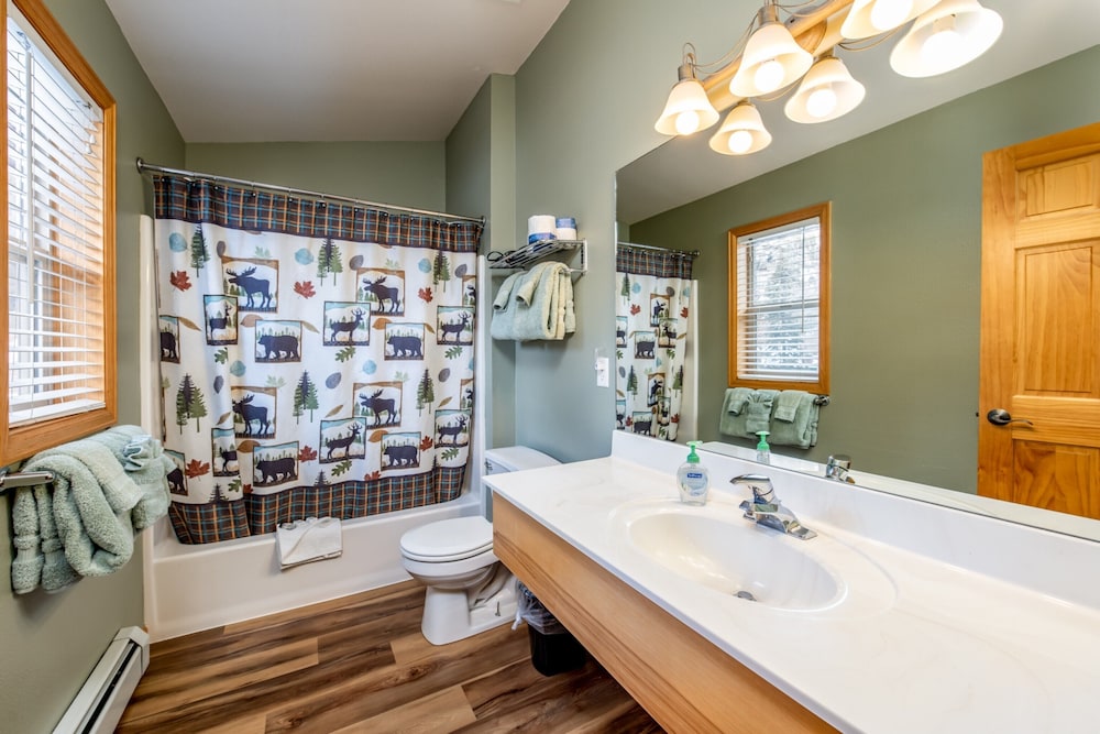 StoneBrook Resort - photo 46