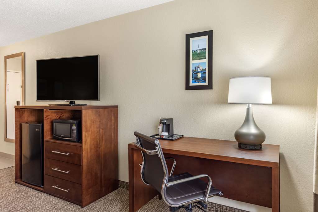 Comfort Inn & Suites Middletown Franklin - photo 18