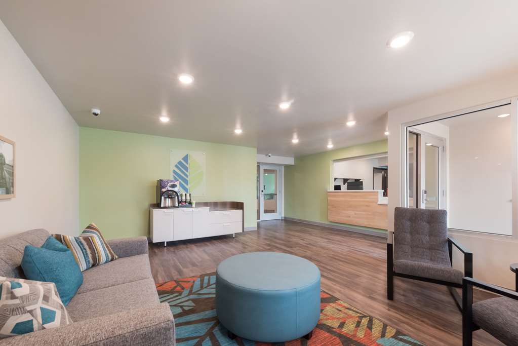 Woodspring Suites Philadelphia Northeast - photo 6
