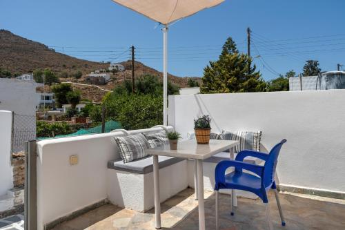 Pico Bello Patmos 10 in Patmos, Greece