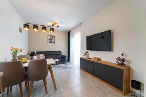 Apartment Natali — 4-Star Luxury Hotel in Split, Croatia
