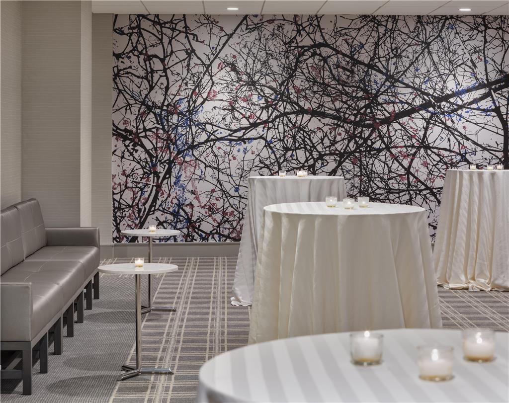 Hyatt Regency Schaumburg Chicago - photo 23