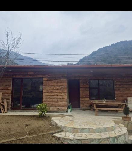 Armazi wiew in Unknown City, Georgia