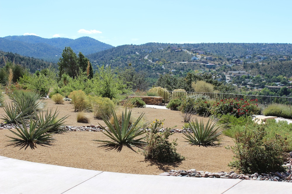 Prescott Resort & Conference Center - photo 80
