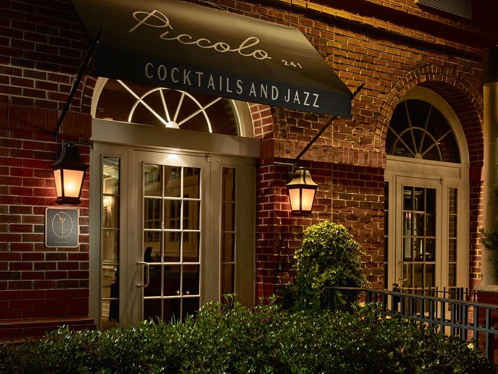 The Hotel At Auburn University - photo 16