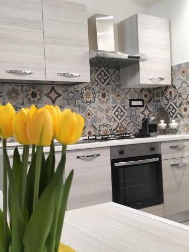 GiadaHome - carbon neutral hotel in Unknown City
