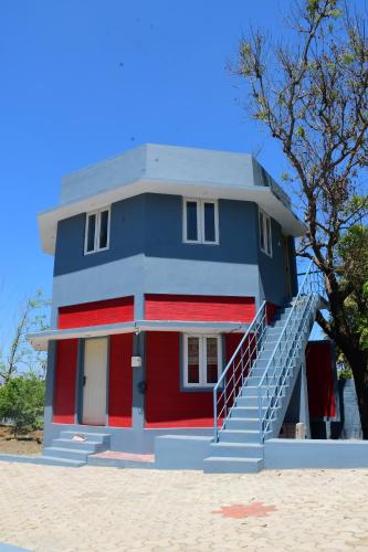 Greenfields Pondicherry An Eco friendly farm stay in Puducherry, India