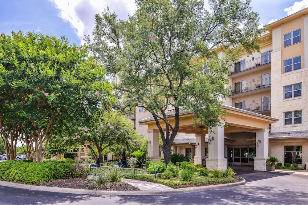 Hilton San Antonio Hill Country - photo 94