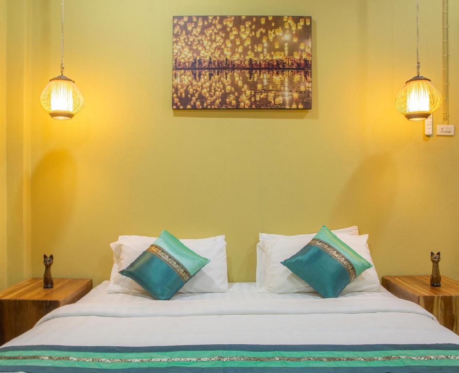 Cnx House3BR@NimmanLanna Style4min to MAYA — 5-Star Luxury Hotel in Chiang Mai, Thailand