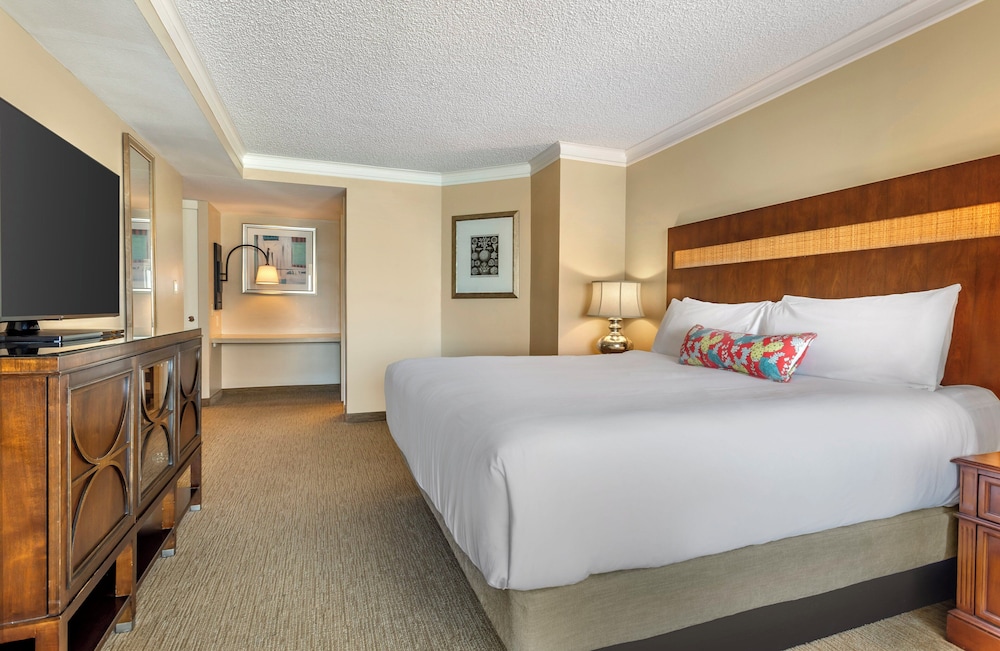 Omni Corpus Christi Hotel - photo 17