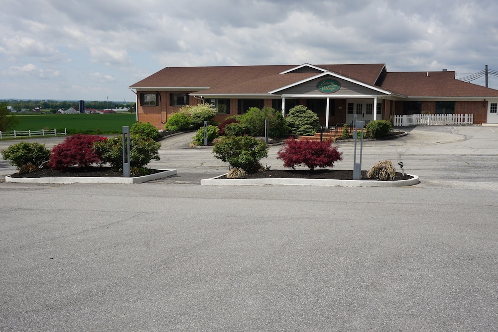 Harvest Drive Family Inn - photo 53