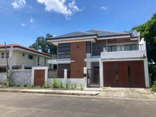 Home in Bacolod — 4-Star Luxury Hotel in Bacolod, Philippines