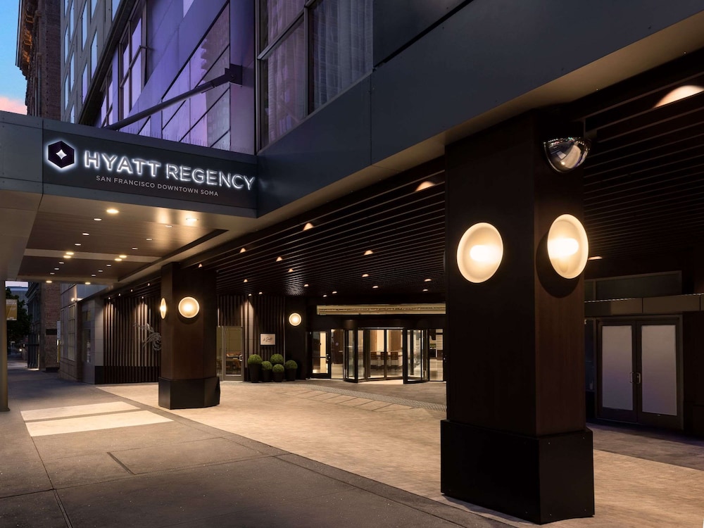 Hyatt Regency San Francisco Downtown SOMA - photo 69