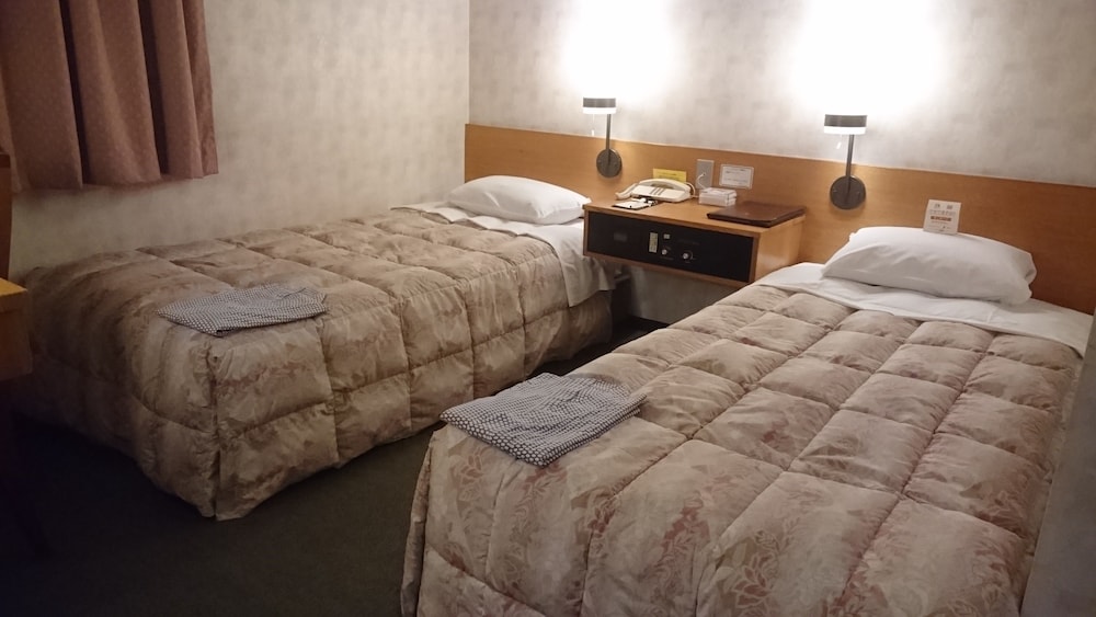 Mihara Kokusai Hotel — Mihara — photo 5