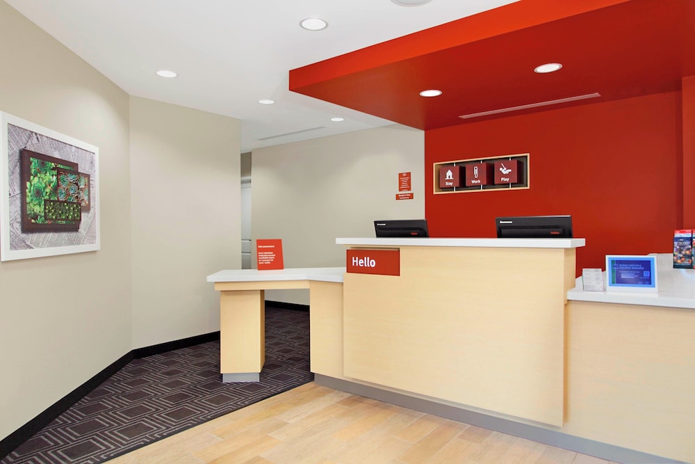 TownePlace Suites New Orleans Harvey West Bank - photo 4