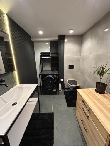 Willa w naszym stylu B in Wisla, Poland