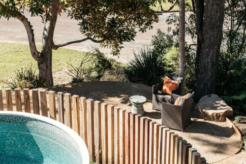 Capeview Guesthouse — 4-Star Luxury Hotel in Byron Bay, Australia