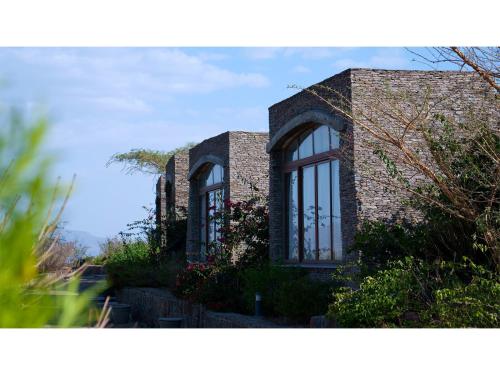 Gondar Hills Resort — Gondar — photo 3