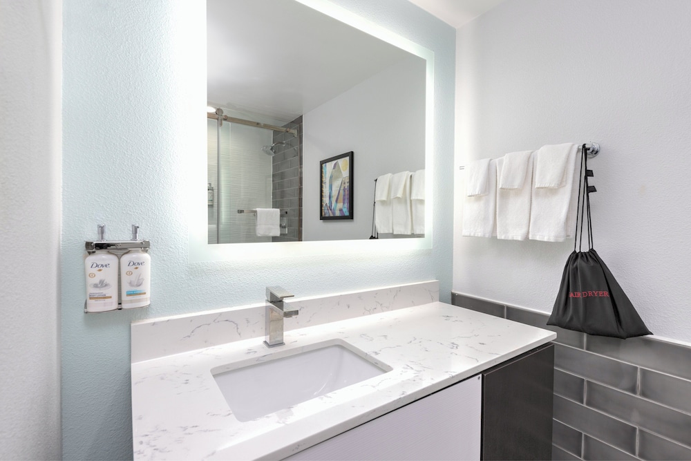 Holiday Inn Express Dallas Downtown - photo 46