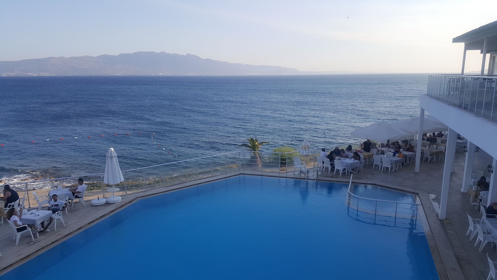 Chronos Beach Hotel - last minute hotel in Bodrum