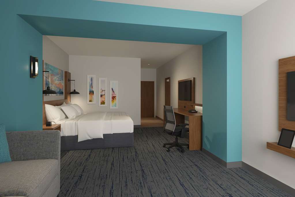 La Quinta Inn & Suites by Wyndham Mount Laurel Moorestown - photo 20