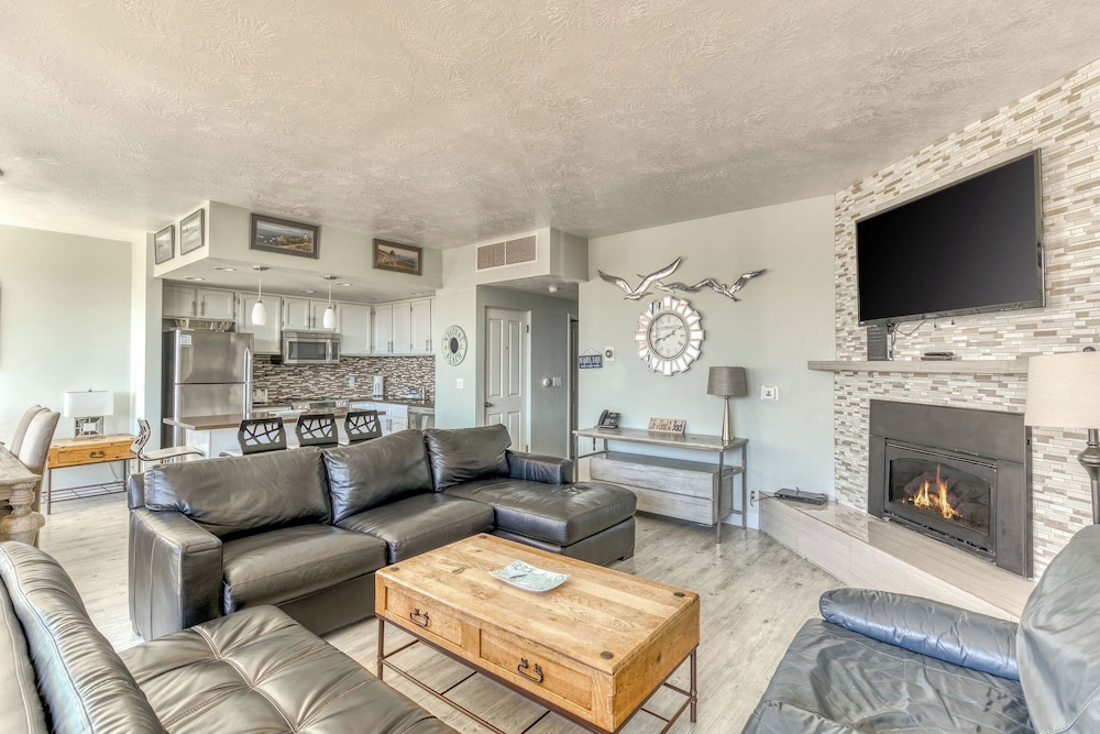 Sand & Sea Resort Condominiums - photo 630