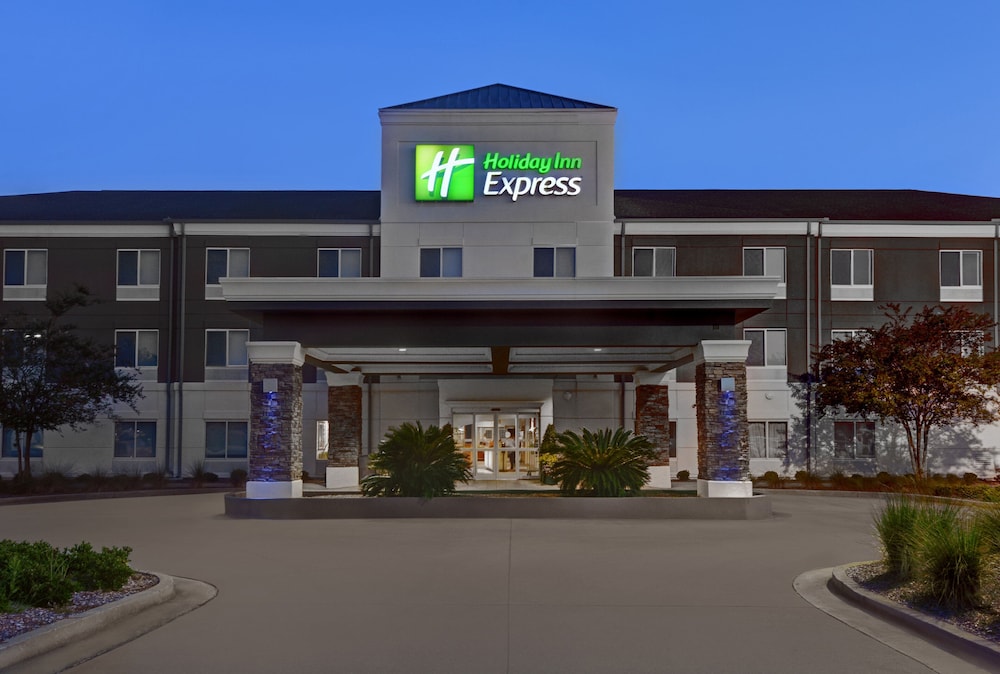 Holiday Inn Express Atmore by IHG - photo 37