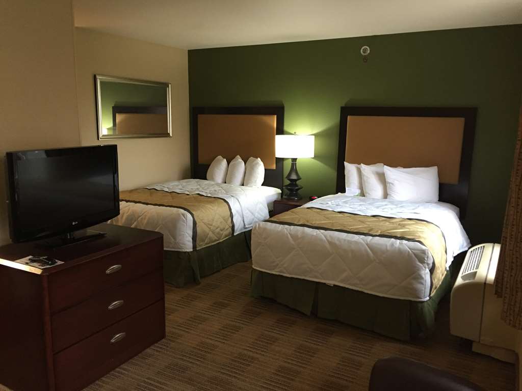 Extended Stay America Austin Arboretum North - photo 32