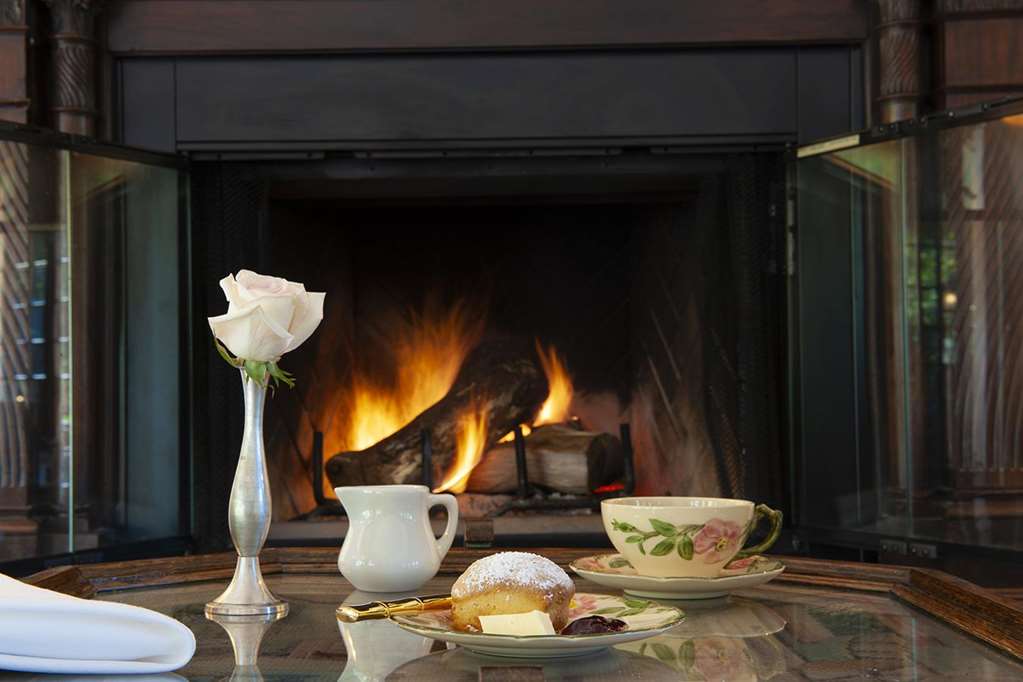 Benbow Historic Inn - photo 97