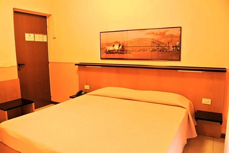 Giardino Hotel - last minute hotel in Milan