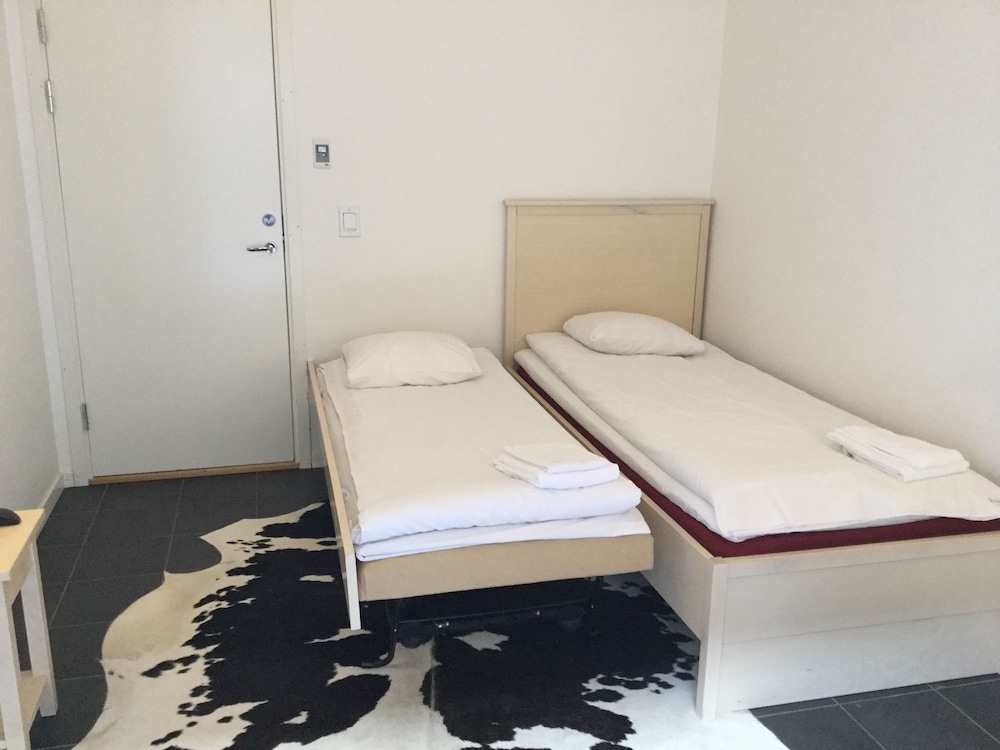 Wapnö Gårdshotell — Halmstad — photo 4