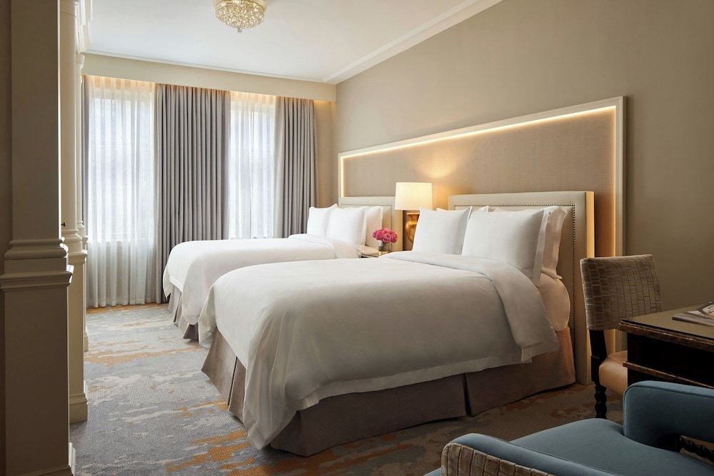 The St. Regis Washington D.C. - photo 30