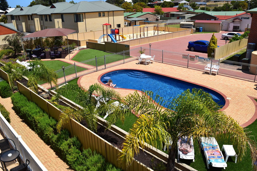 The Jetty Resort in Esperance, Australia