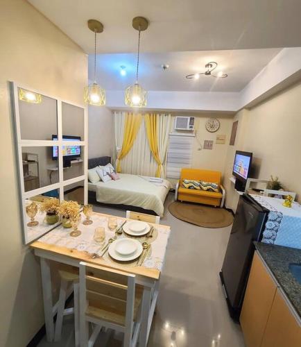House of B&Y at 101 Newport across NAIA T3 — 4-Star Luxury Hotel in Manila, Philippines