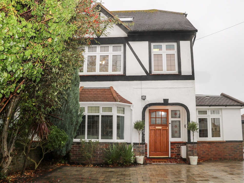 Primrose Place in Worthing, United Kingdom