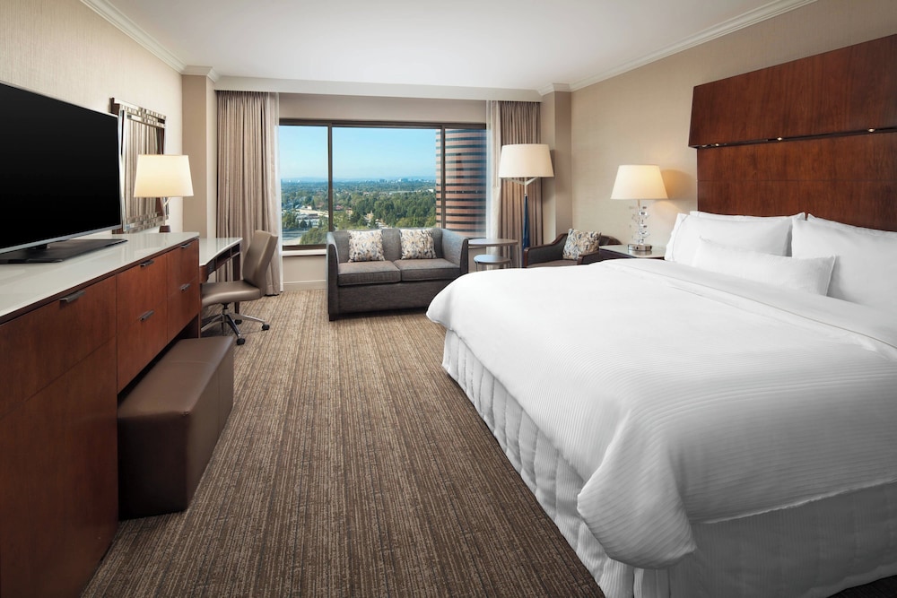 The Westin South Coast Plaza Costa Mesa - photo 20