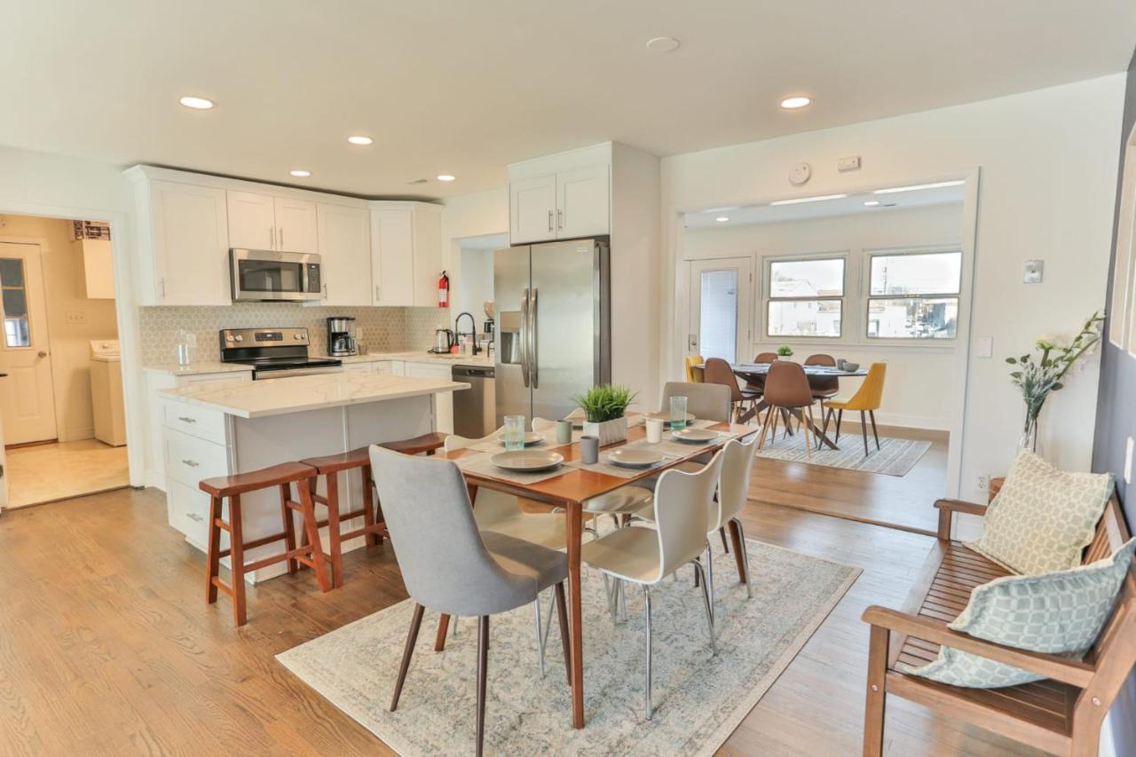 Spacious Waterfront Atlantic City Living with Rec Room in Atlantic City, United States