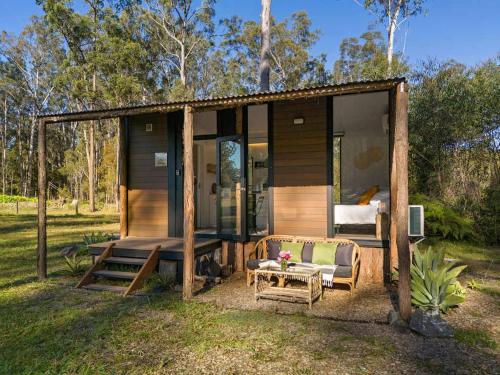Rosemont by Tiny Away — hotel in Kempsey