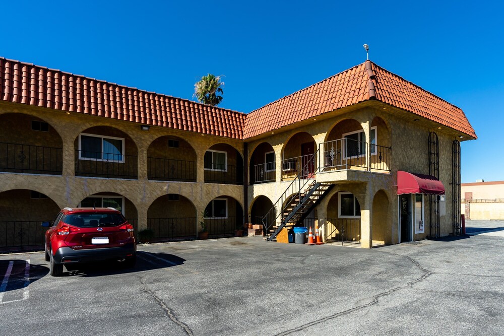 Hotel Banning I 10 - photo 18