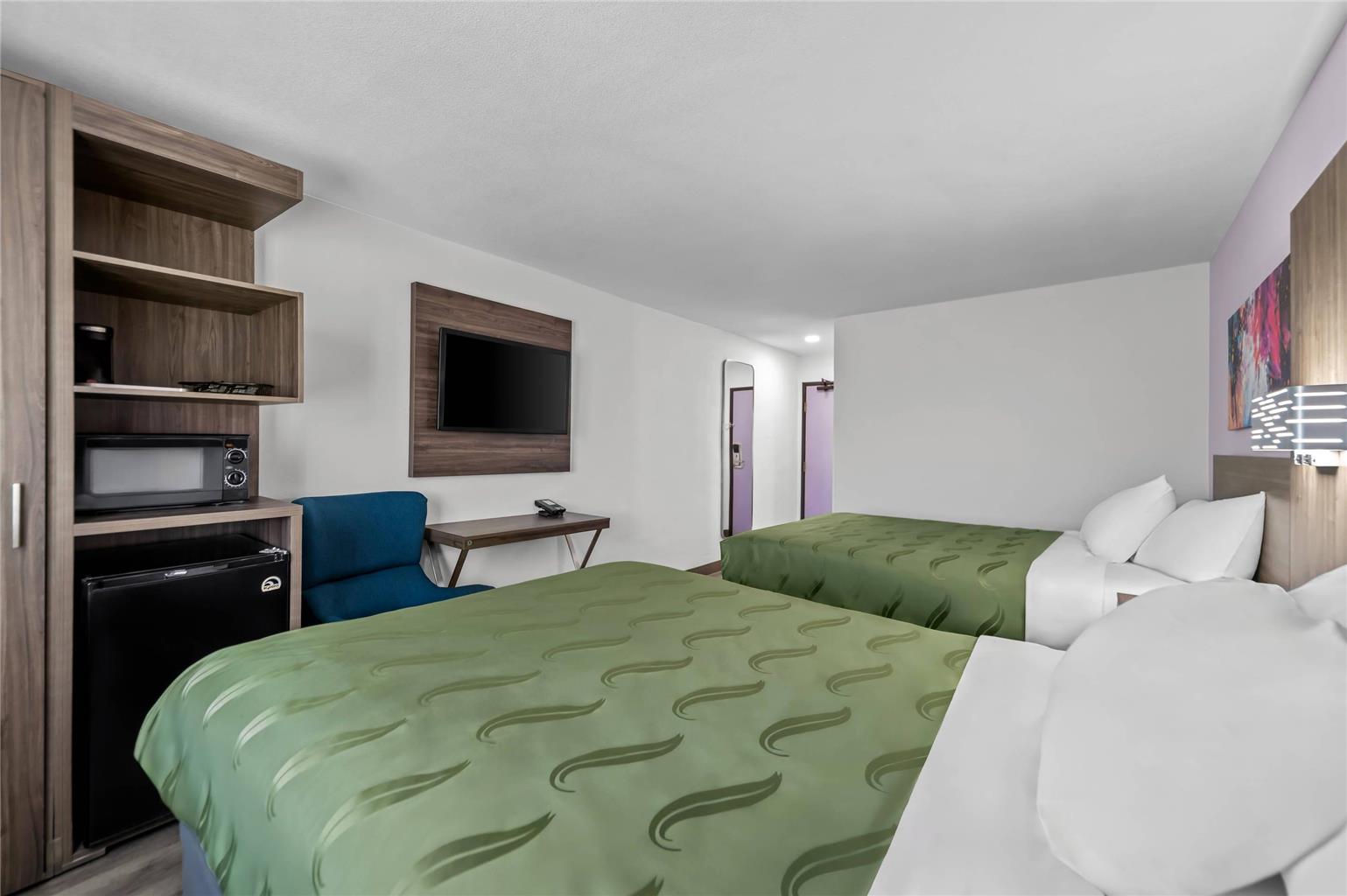 Quality Inn Denton - photo 30