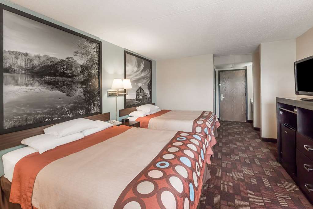 Super 8 by Wyndham Luverne - photo 11