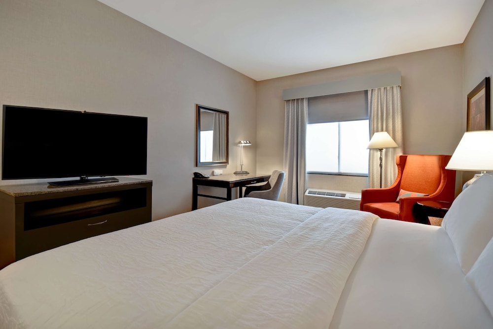 Hilton Garden Inn Twin Falls - photo 20