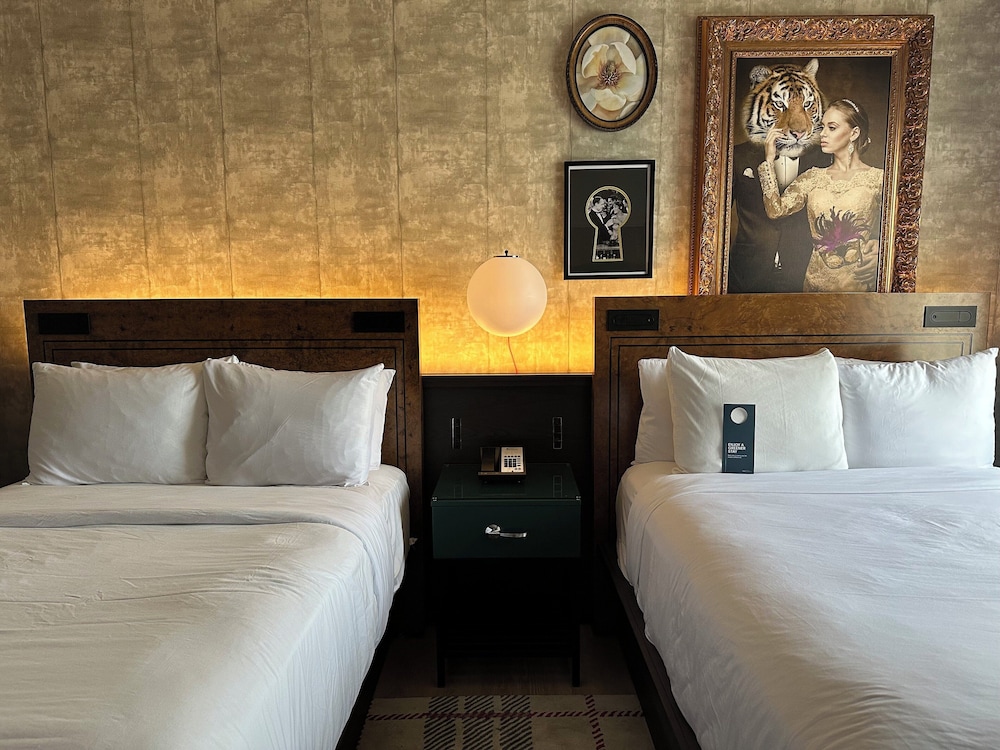 Hotel Indigo Baton Rouge Downtown by IHG - photo 9